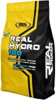 Zdjęcia - Odżywka białkowa Real Pharm Real Hydro 100 1.8 kg
