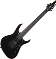 Фото - Електрогітара / бас-гітара Jackson USA Signature Chris Broderick Soloist 7 