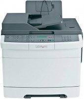 Zdjęcia - Urządzenie wielofunkcyjne Lexmark X543DN 