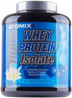 Фото - Протеїн Atomixx 100% Whey Protein Isolate 0.9 кг