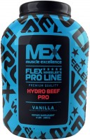 Фото - Протеїн MEX Hydro Beef Pro 1.8 кг