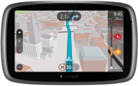 Фото - GPS-навігатор TomTom Trucker 6000 