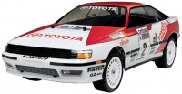 Фото - Радіокерована машина TAMIYA XBS Toyota Celica GT FOUR TT01ES 1:10 