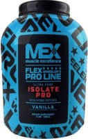 Zdjęcia - Odżywka białkowa MEX Isolate Pro 0.9 kg