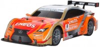 Zdjęcia - Samochód zdalnie sterowany TAMIYA XBS Eneos Sustina RC F TT01ES 1:10 