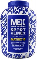 Протеїн MEX Matrix 10 2.3 кг