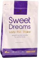 Zdjęcia - Odżywka białkowa Olimp Sweet Dreams Lady P.M. Protein Shake 0.8 kg