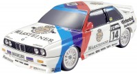 Фото - Радіокерована машина TAMIYA XBS Schnitzer BMW M3 TT01ES 1:10 