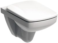 Zdjęcia - Miska i kompakt WC Kolo Nova Pro M39018 