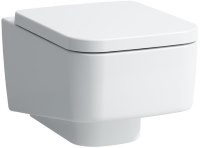 Miska i kompakt WC Laufen Pro S 8209620000001 