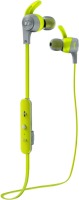 Zdjęcia - Słuchawki Monster iSport Achieve In-Ear Wireless 