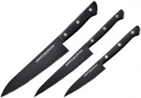 Набір ножів SAMURA Shadow SH-0220 