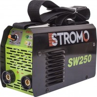 Фото - Зварювальний апарат STROMO SW-250 