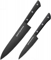 Набір ножів SAMURA Shadow SH-0210 