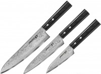 Zestaw noży SAMURA 67 SD67-0220 