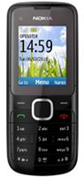 Telefon komórkowy Nokia C1-01 0 B