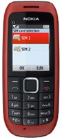 Zdjęcia - Telefon komórkowy Nokia C1-00 0 B