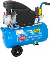 Zdjęcia - Kompresor Airpress HL 155-24 24 l