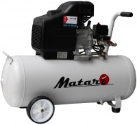 Zdjęcia - Kompresor Matari M250B18-1 50 l