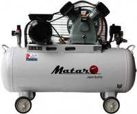 Zdjęcia - Kompresor Matari M290C22-1 100 l