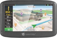 GPS-навігатор Navitel E500 