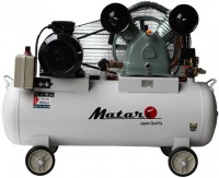 Zdjęcia - Kompresor Matari M550C40-3 100 l