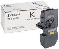 Wkład drukujący Kyocera TK-5240K 