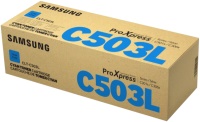 Wkład drukujący Samsung CLT-C503L 