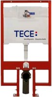 Zdjęcia - Zestaw podtynkowy Tece 9300040 