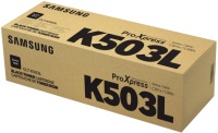 Wkład drukujący Samsung CLT-K503L 