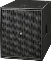 Zdjęcia - Subwoofer HK Audio CT 118 Sub 