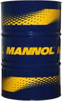 Фото - Моторне мастило Mannol 7807 Quad 4-Takt Racing 208 л