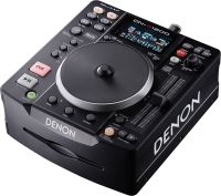 Zdjęcia - Odtwarzacz CD Denon DN-S1200 