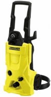 Zdjęcia - Myjka wysokociśnieniowa Karcher K 3.550 