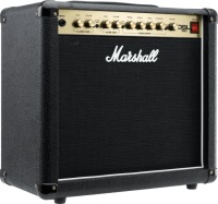 Zdjęcia - Wzmacniacz / kolumna gitarowa Marshall DSL15C 