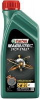 Zdjęcia - Olej silnikowy Castrol Magnatec Stop-Start 5W-30 A5 1 l