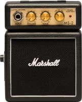 Гітарний підсилювач / кабінет Marshall MS-2 