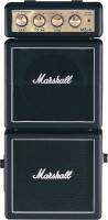 Гітарний підсилювач / кабінет Marshall MS4 