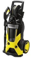 Фото - Мийка високого тиску Karcher K 7.450 