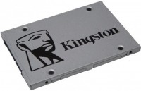 SSD Kingston A400 SA400S37/120G 120 GB