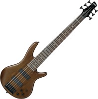 Електрогітара / бас-гітара Ibanez GSR206B 