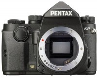 Фотоапарат Pentax KP  body
