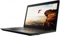 Zdjęcia - Laptop Lenovo ThinkPad E570 (E570 20H500B2RT)