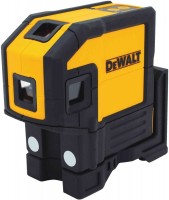 Niwelator / poziomica / dalmierz DeWALT DW0851 