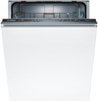Фото - Вбудована посудомийна машина Bosch SMV 25AX00E 