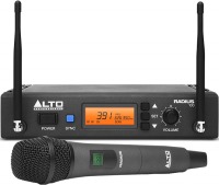 Zdjęcia - Mikrofon Alto Professional Radius 100 