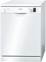 Фото - Посудомийна машина Bosch SMS 25AW02E білий