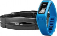 Zdjęcia - Smartwatche Garmin Vivofit  HRM Bundle