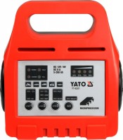 Пуско-зарядний пристрій Yato YT-8301 