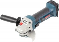 Фото - Шліфувальна машина Bosch GWS 18 V-LI Professional 060193A300 